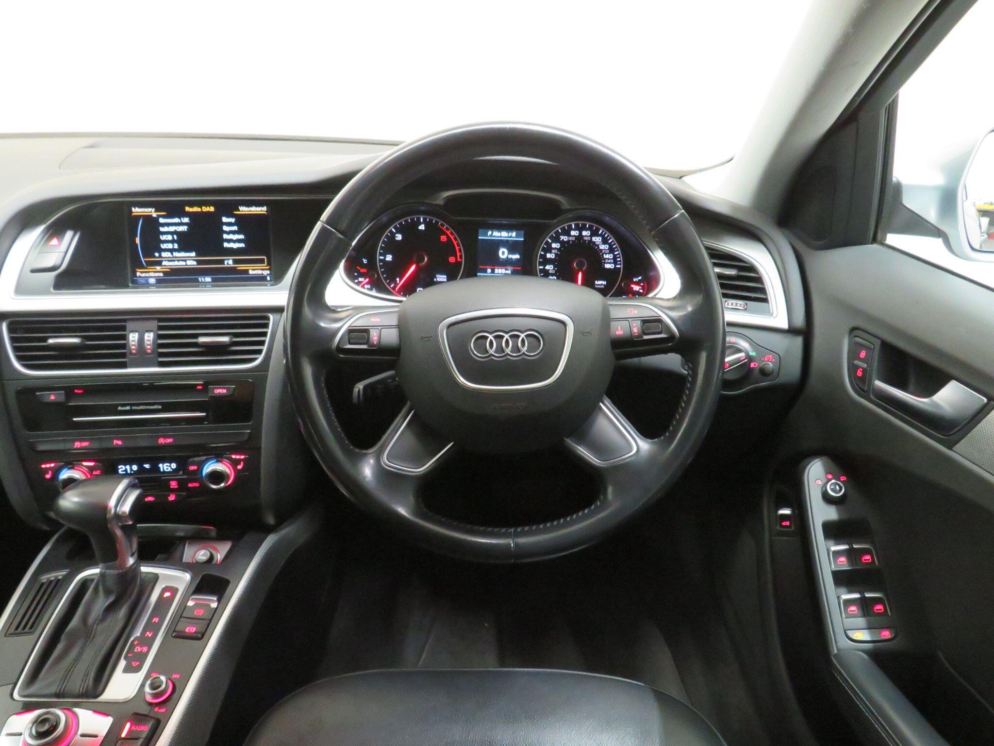 Audi A4 Avant - Image 14