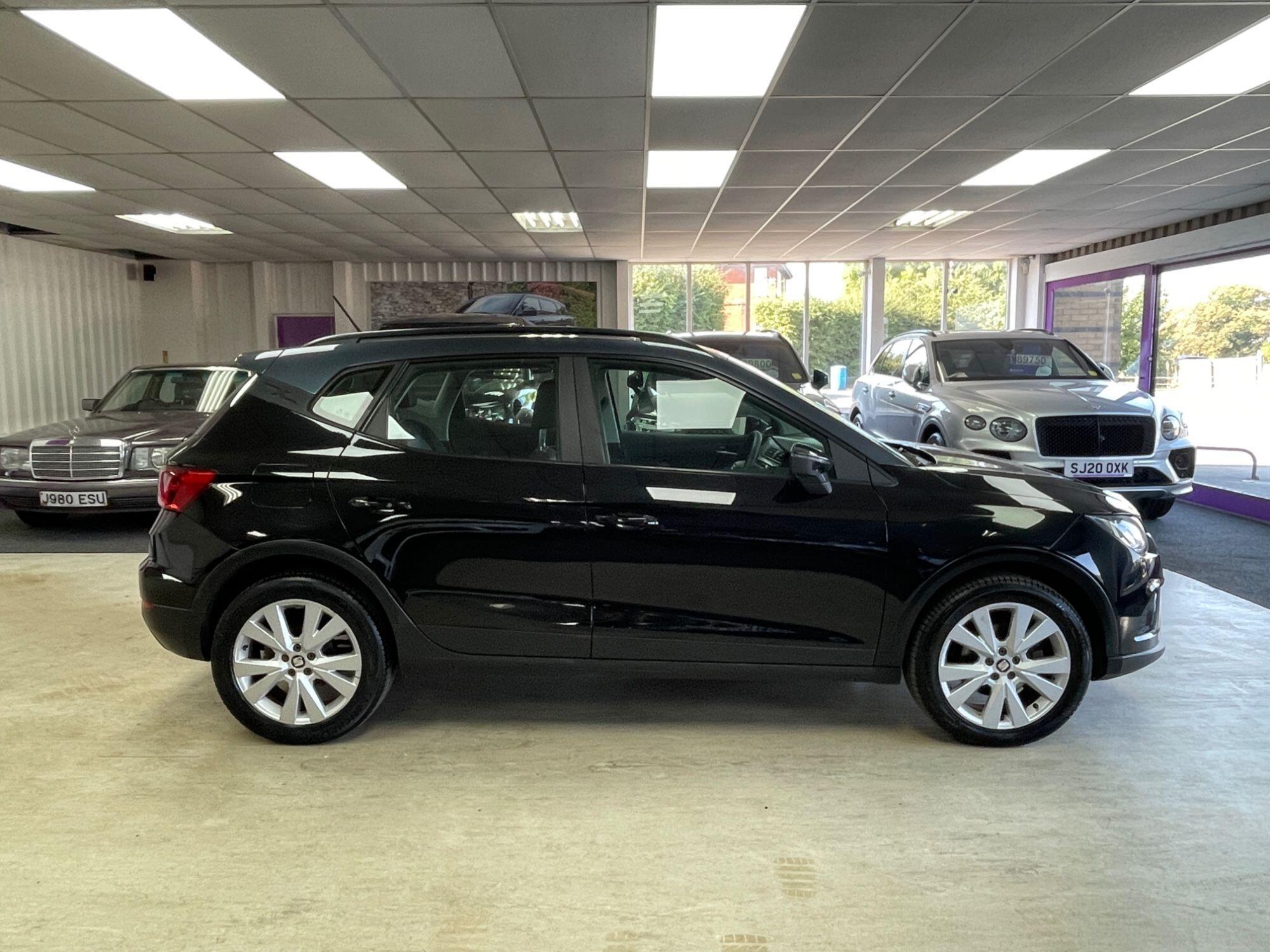 SEAT Arona - Image 12