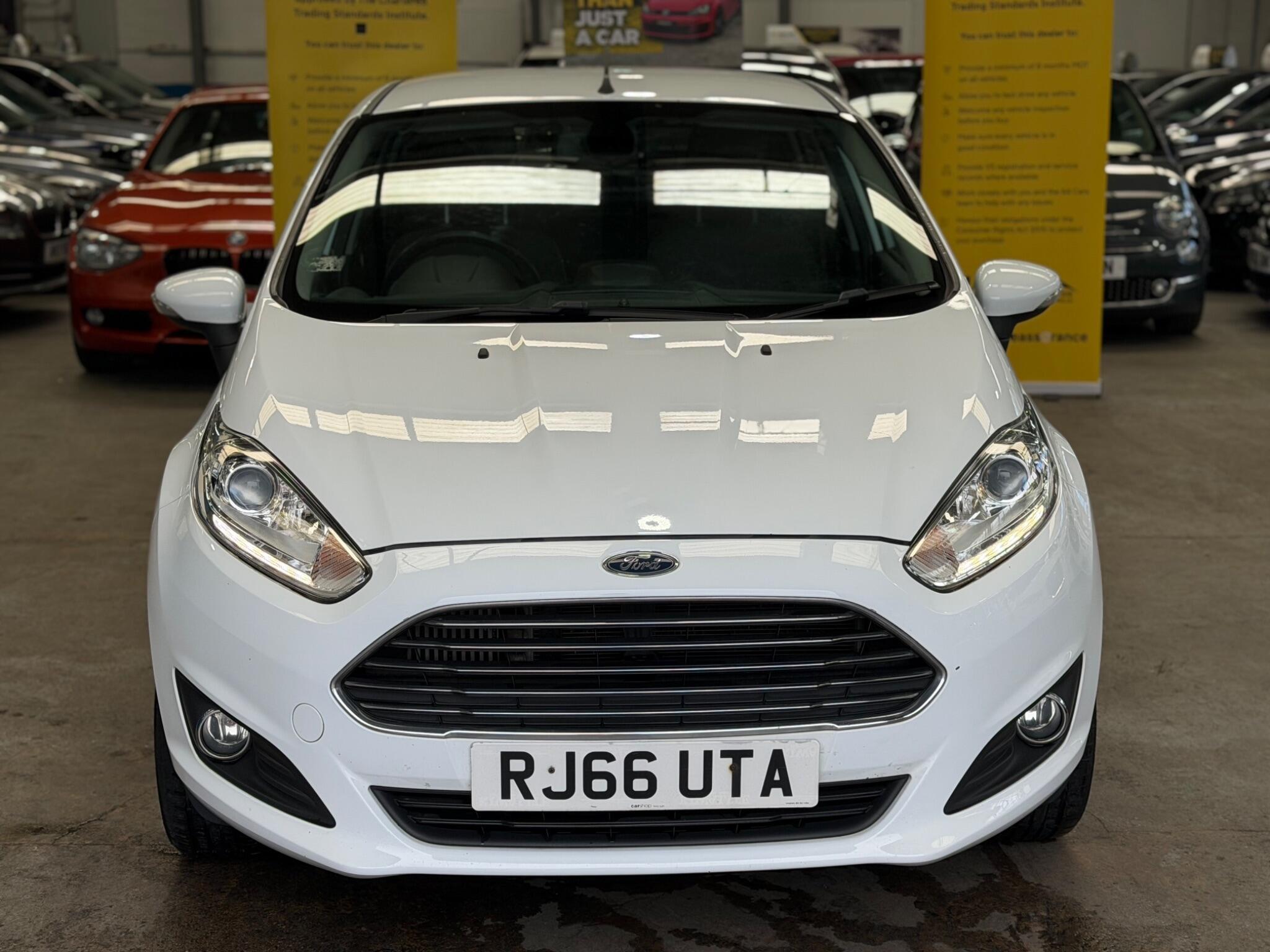 Ford Fiesta - Image 2