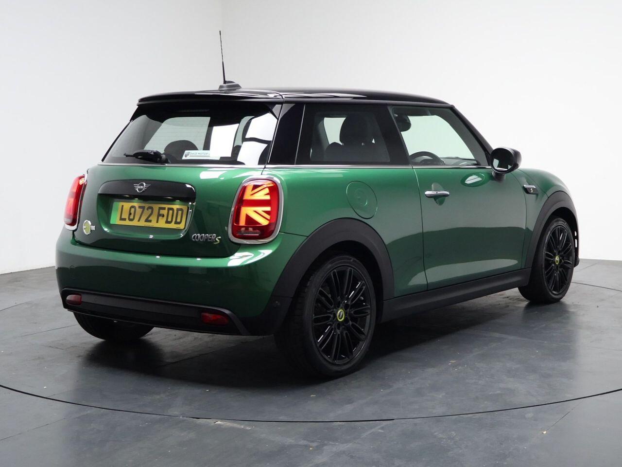 MINI Electric Hatch - Image 12