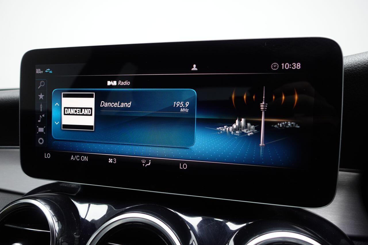 Mercedes-benz C-CLASS - Image 24