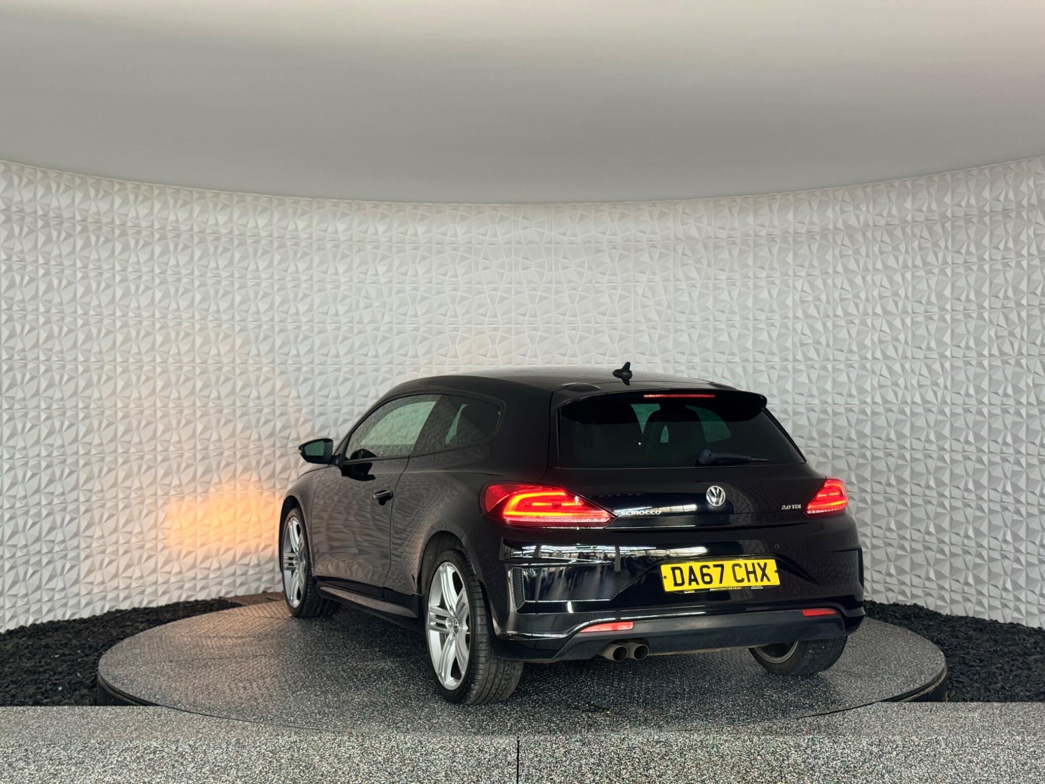 Volkswagen Scirocco - Image 16