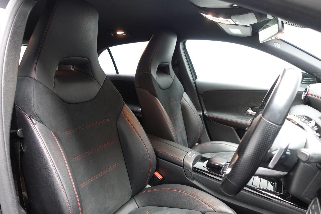 Mercedes-benz A-CLASS - Image 3