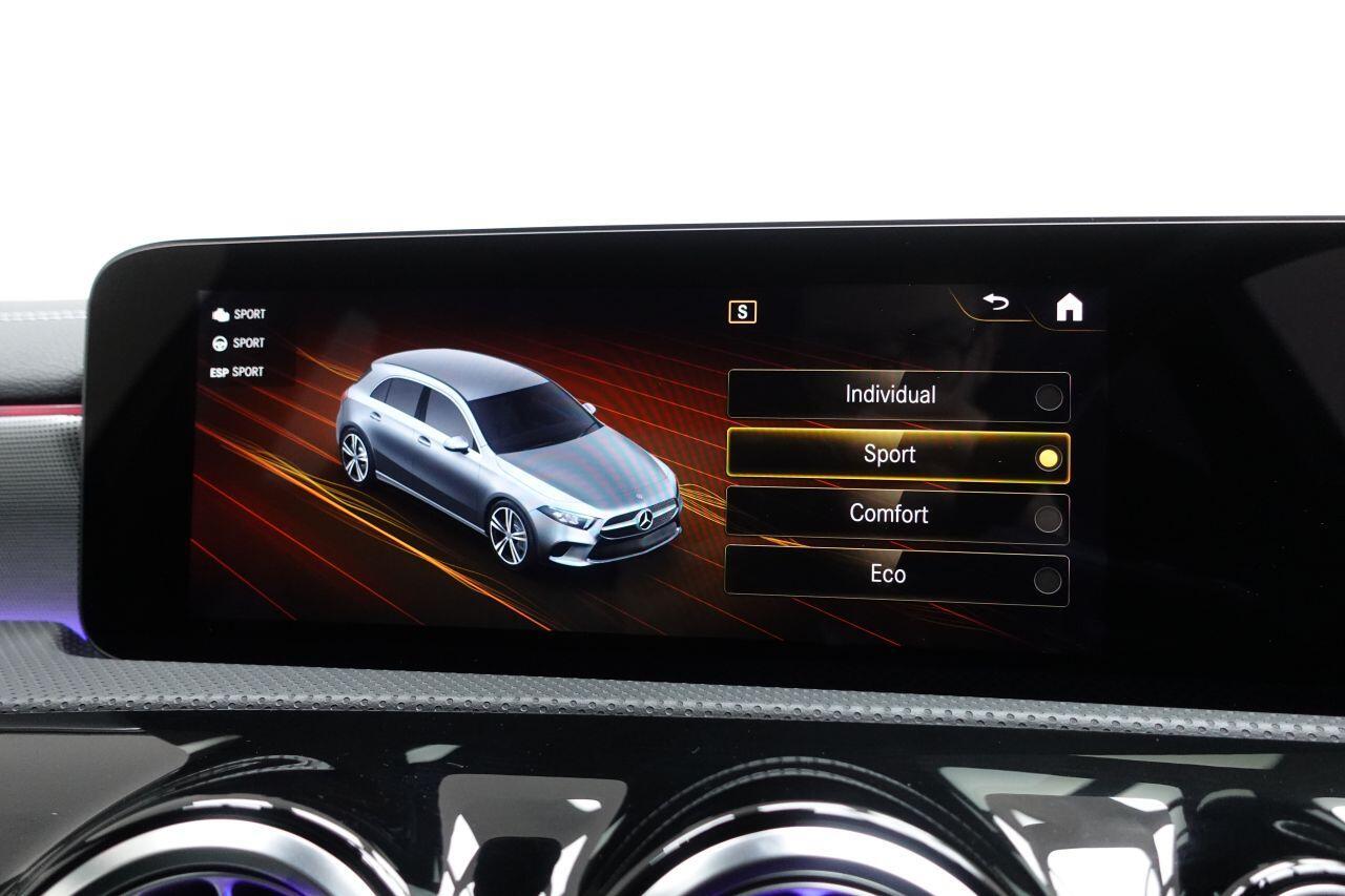 Mercedes-benz A Class - Image 18