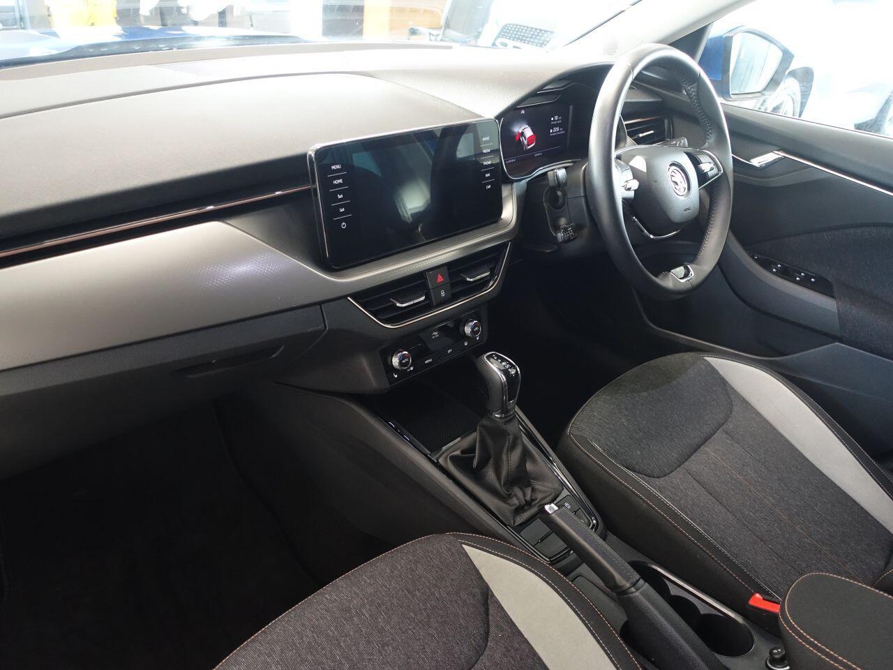 Skoda Kamiq - Image 17