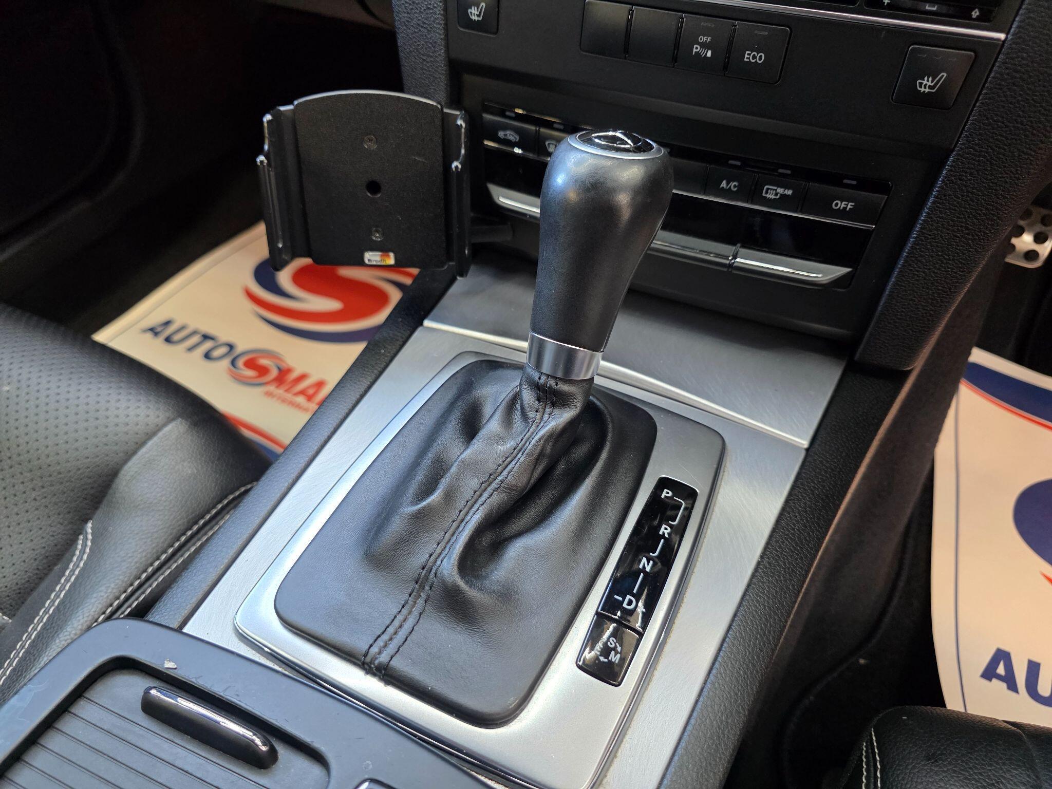 Mercedes E Class - Image 19