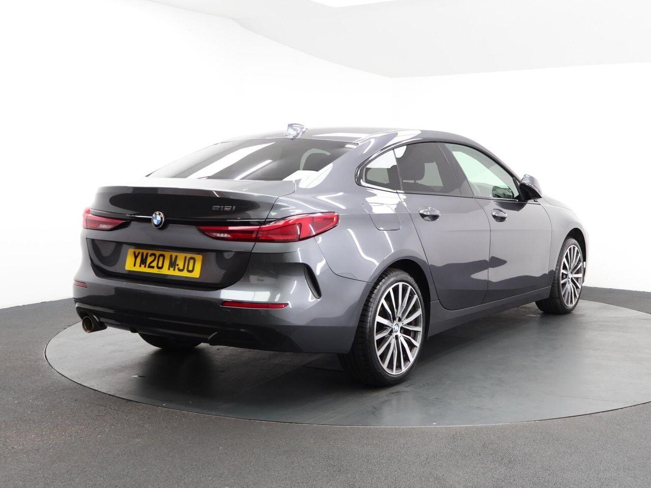 BMW 2 SERIES GRAN COUPE - Image 12