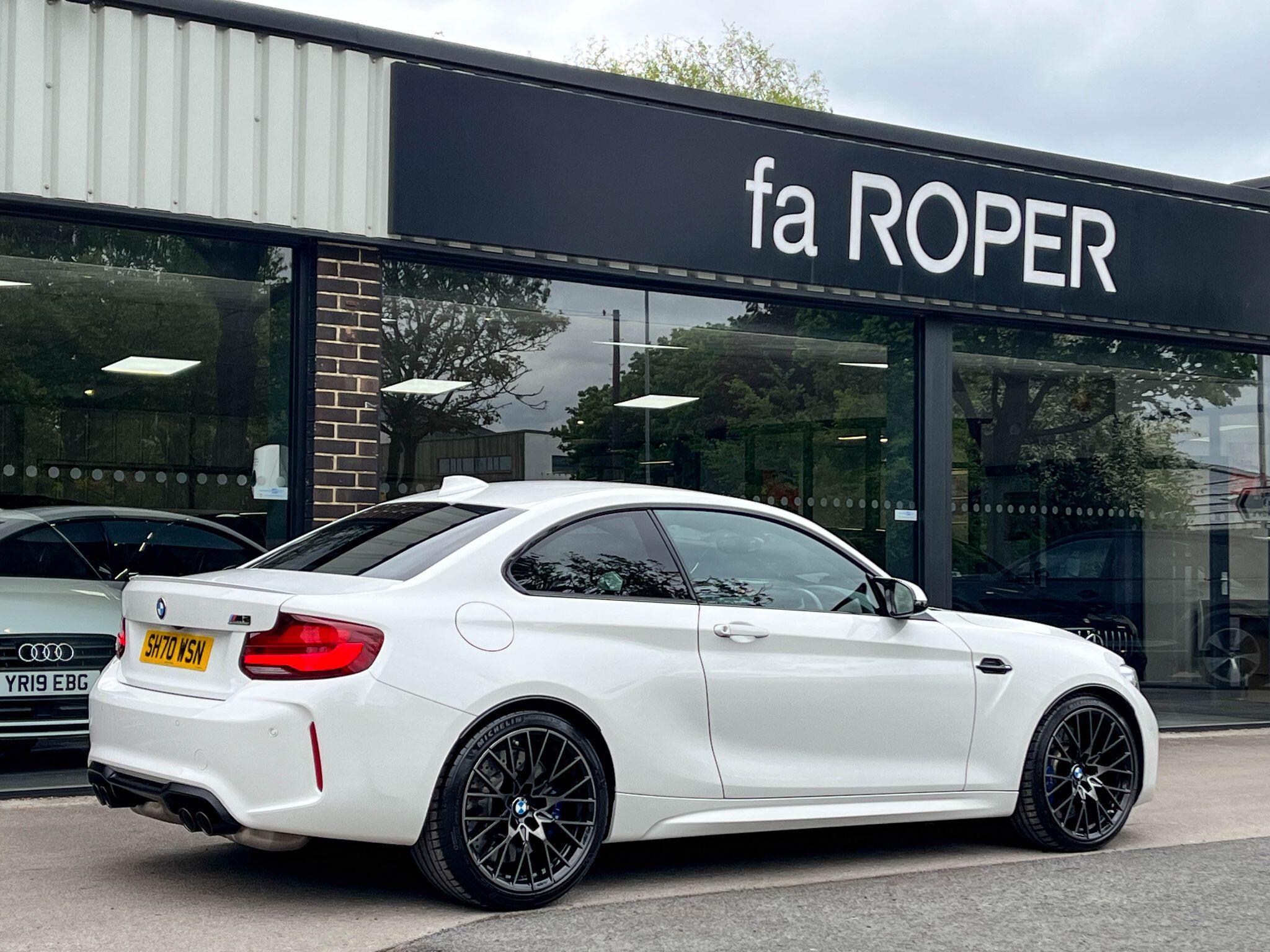 BMW M2 - Image 19