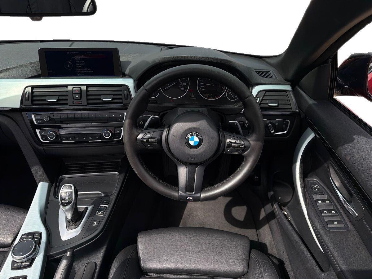 BMW 4 Series - Image 16