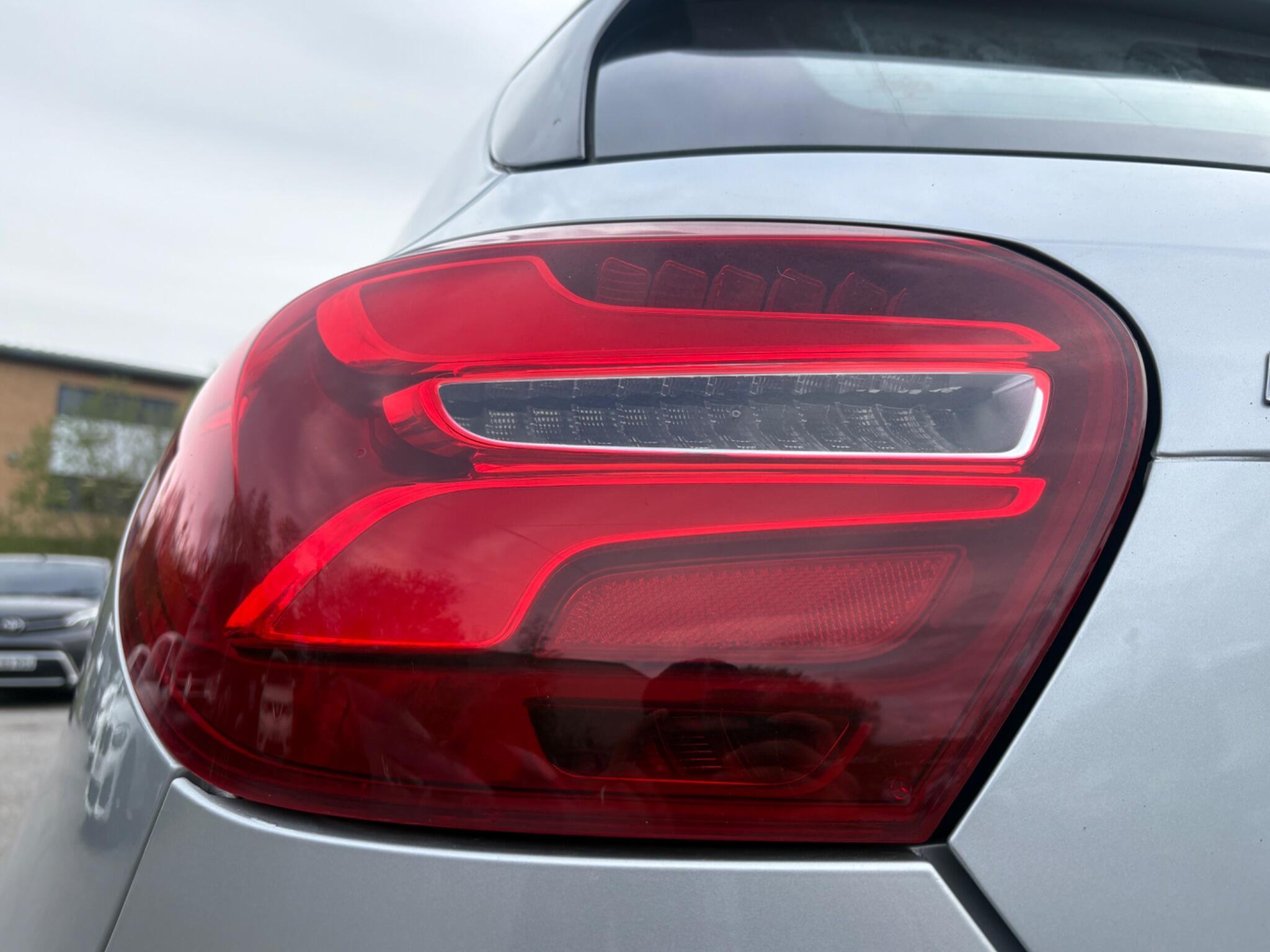 Mercedes A Class - Image 14