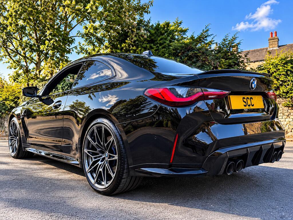 BMW M4 - Image 6