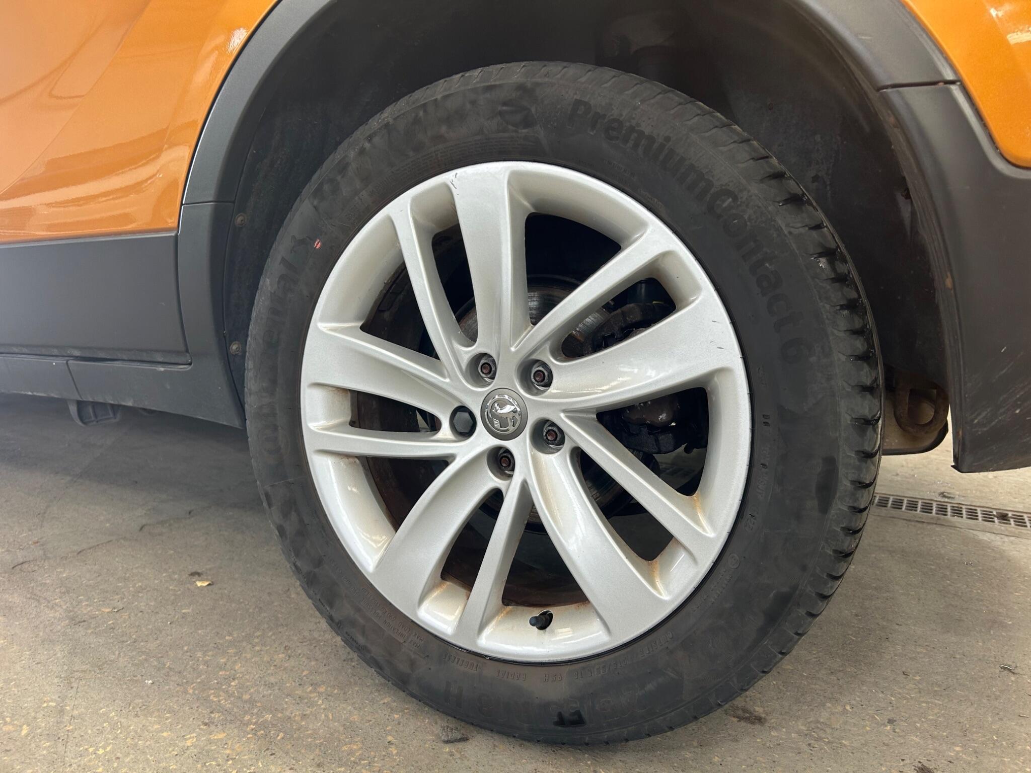 Vauxhall Mokka X - Image 33