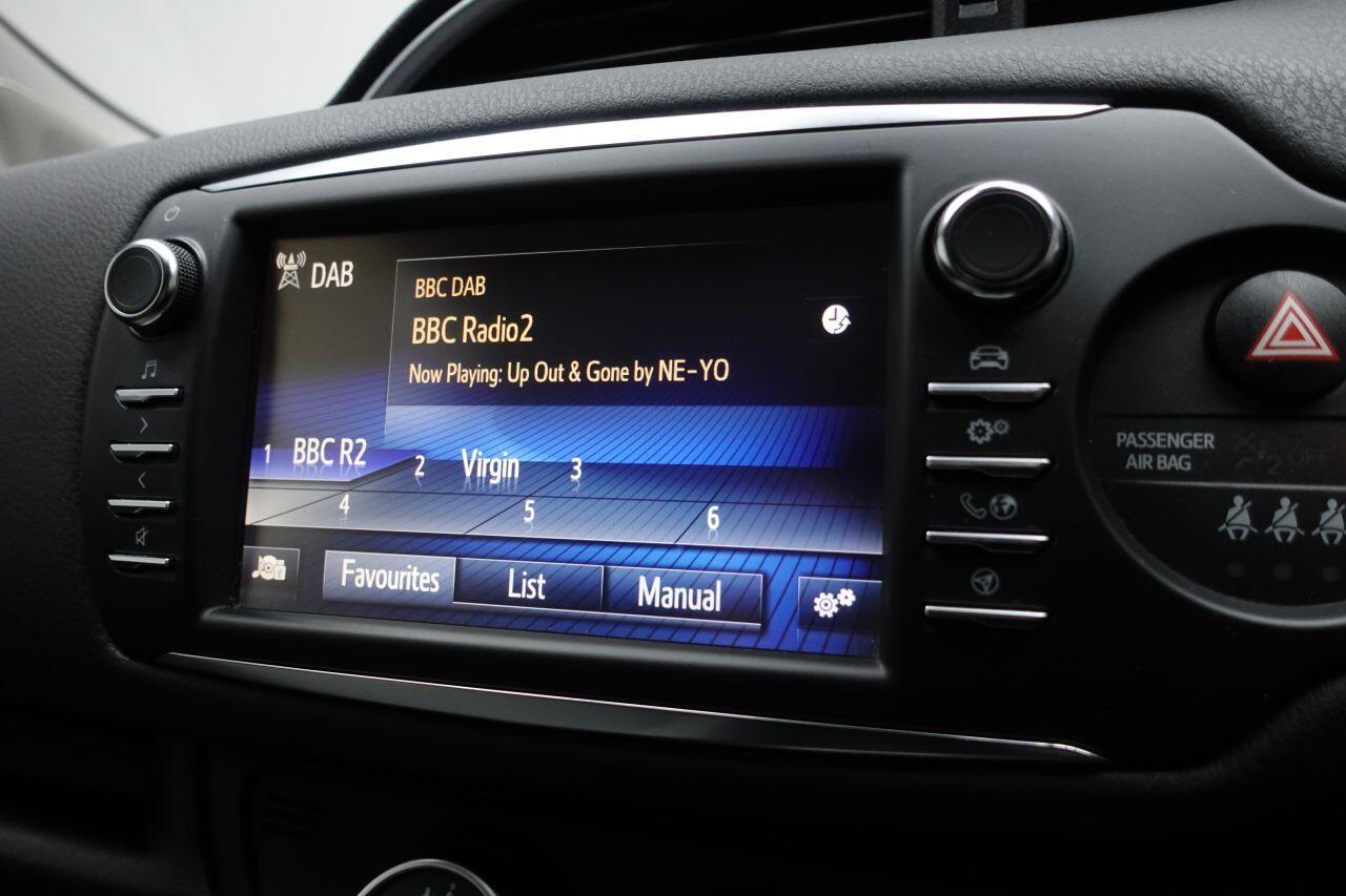 Toyota Yaris - Image 21