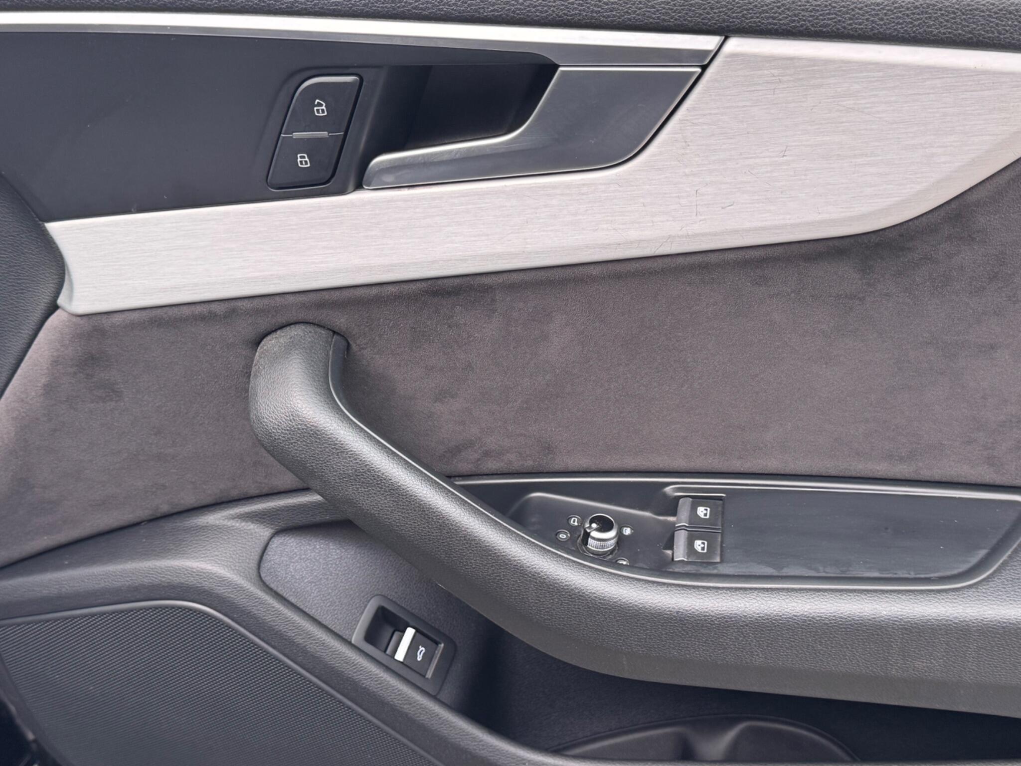 Audi A5 - Image 2