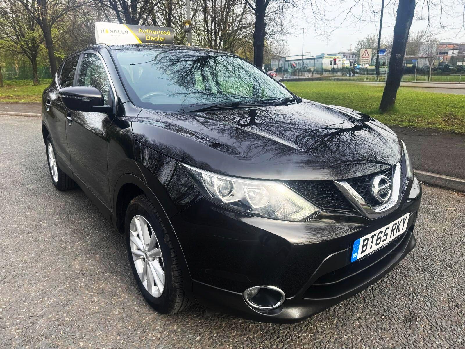 Nissan Qashqai - Image 11