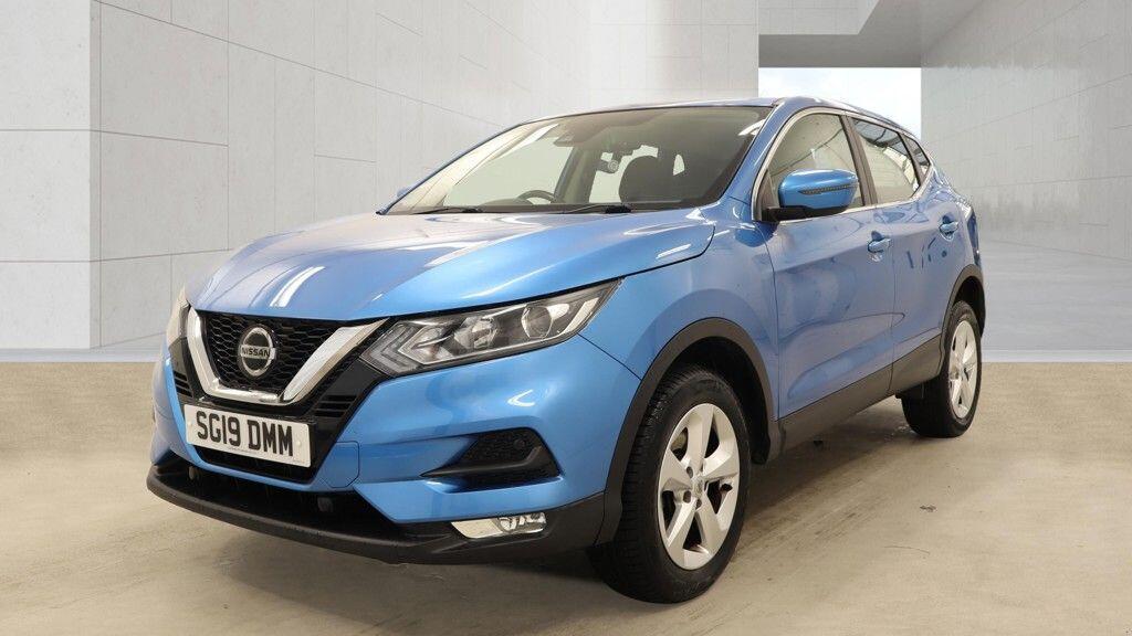 Nissan Qashqai - Image 5