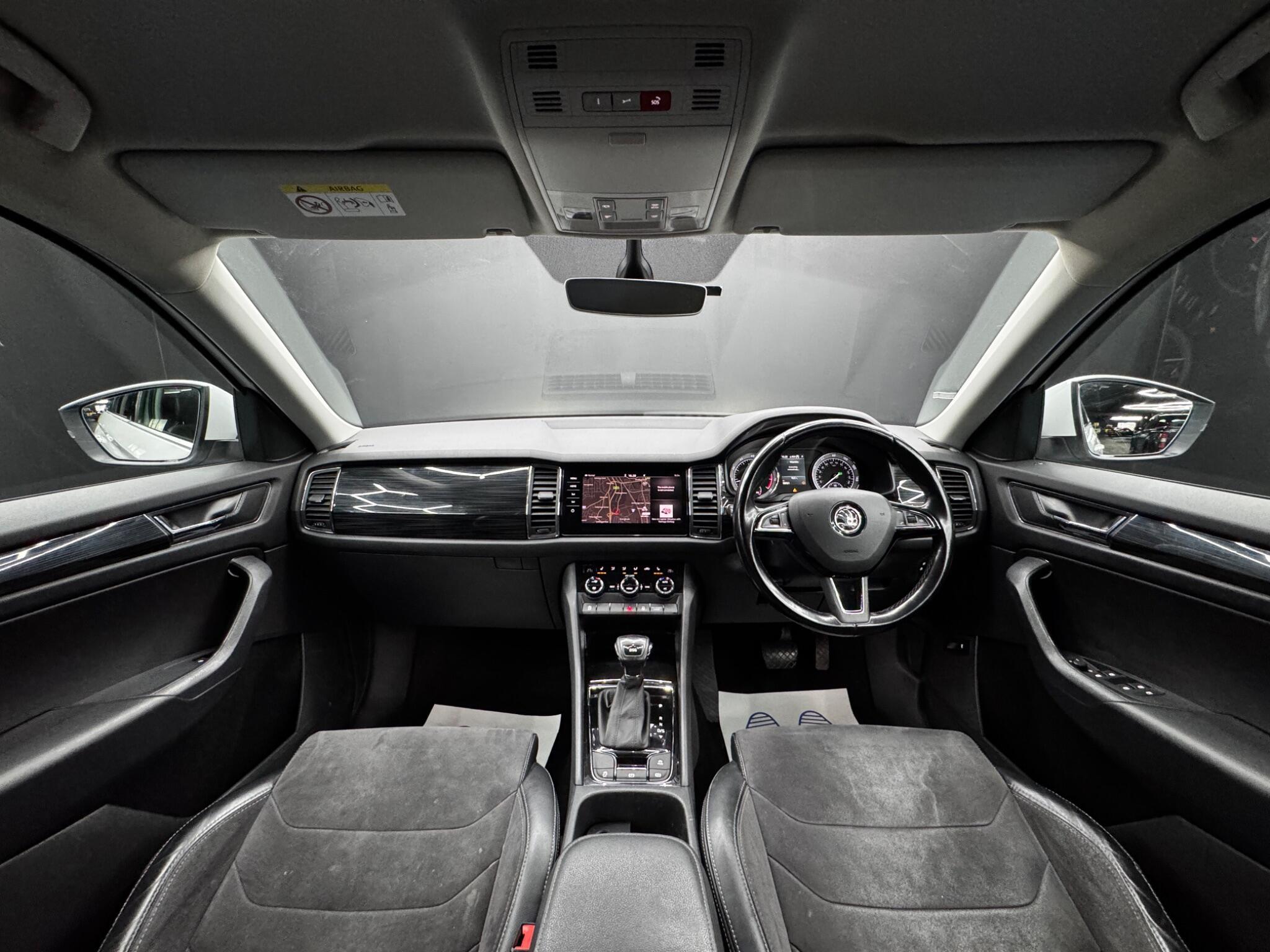 Skoda Kodiaq - Image 18