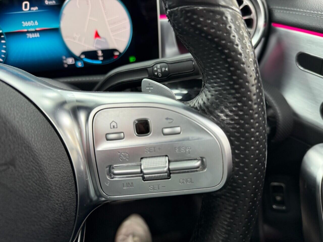 Mercedes CLA - Image 28