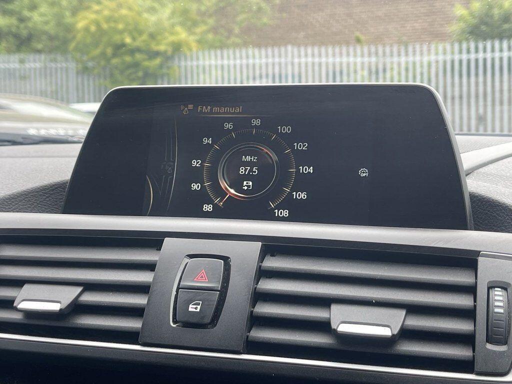 BMW 1 Series - Image 29