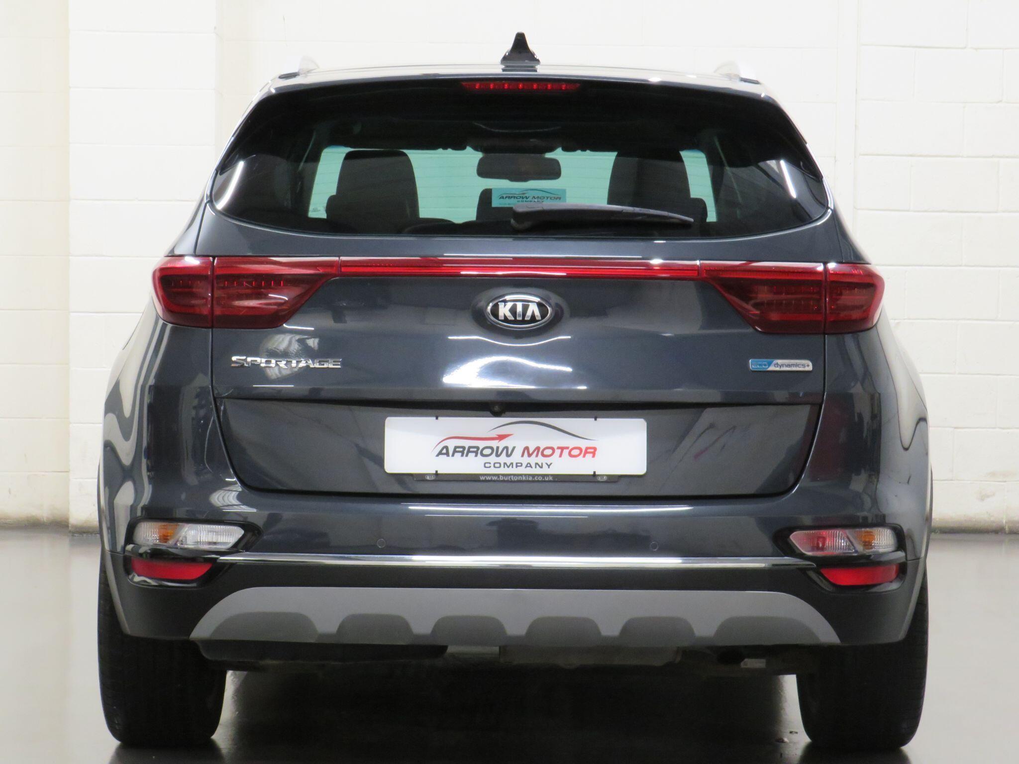Kia Sportage - Image 4