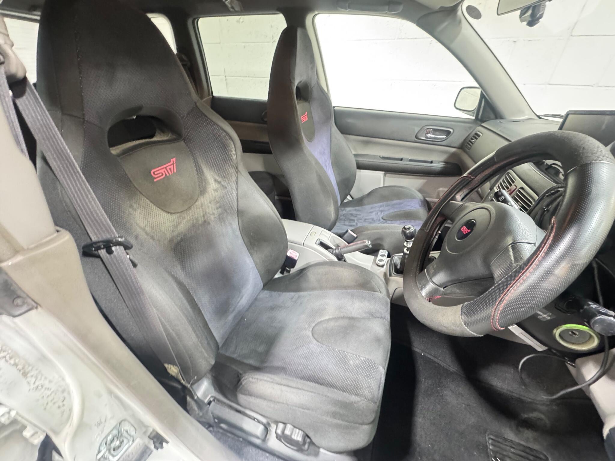 Subaru Forester - Image 7