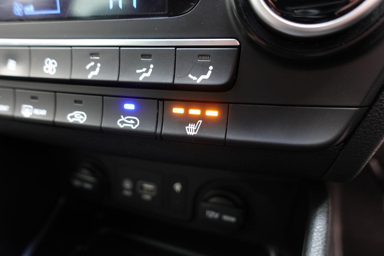 Hyundai Tucson - Image 18