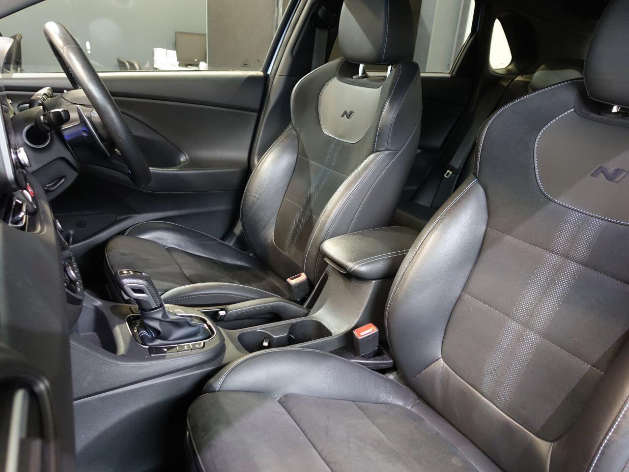 Hyundai i30 - Image 17