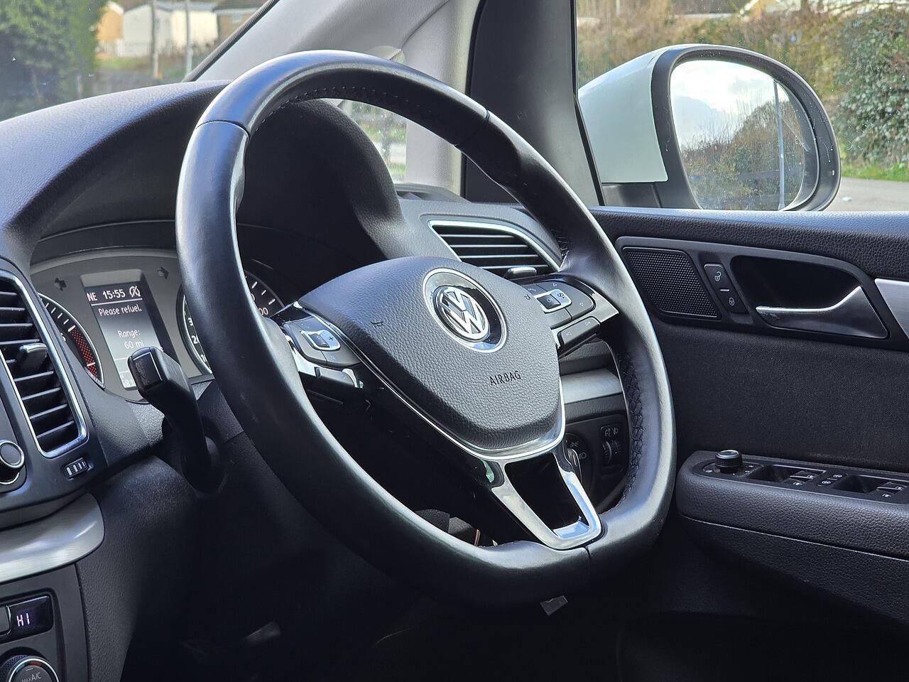 Volkswagen Sharan - Image 4