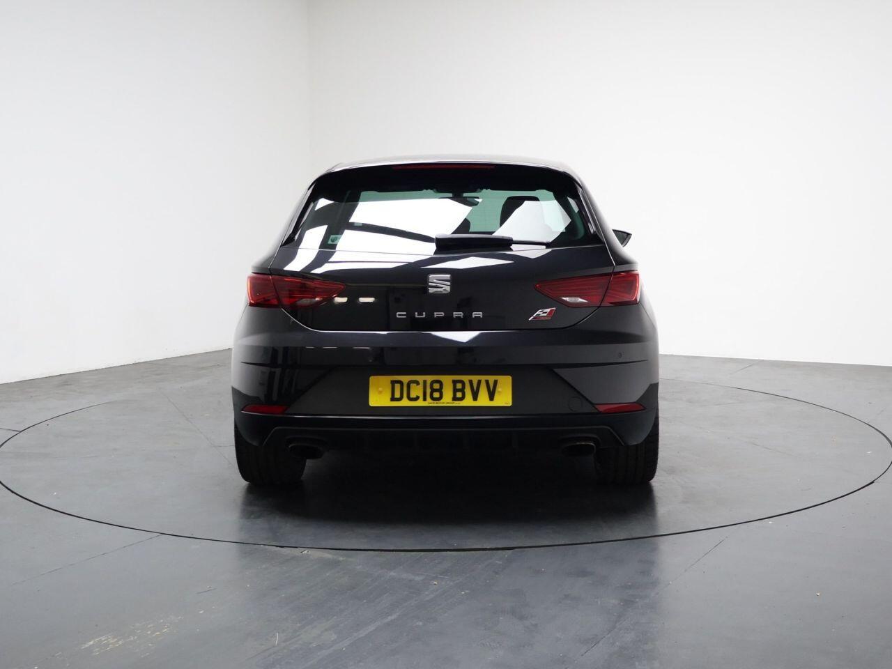 SEAT Leon - Image 11