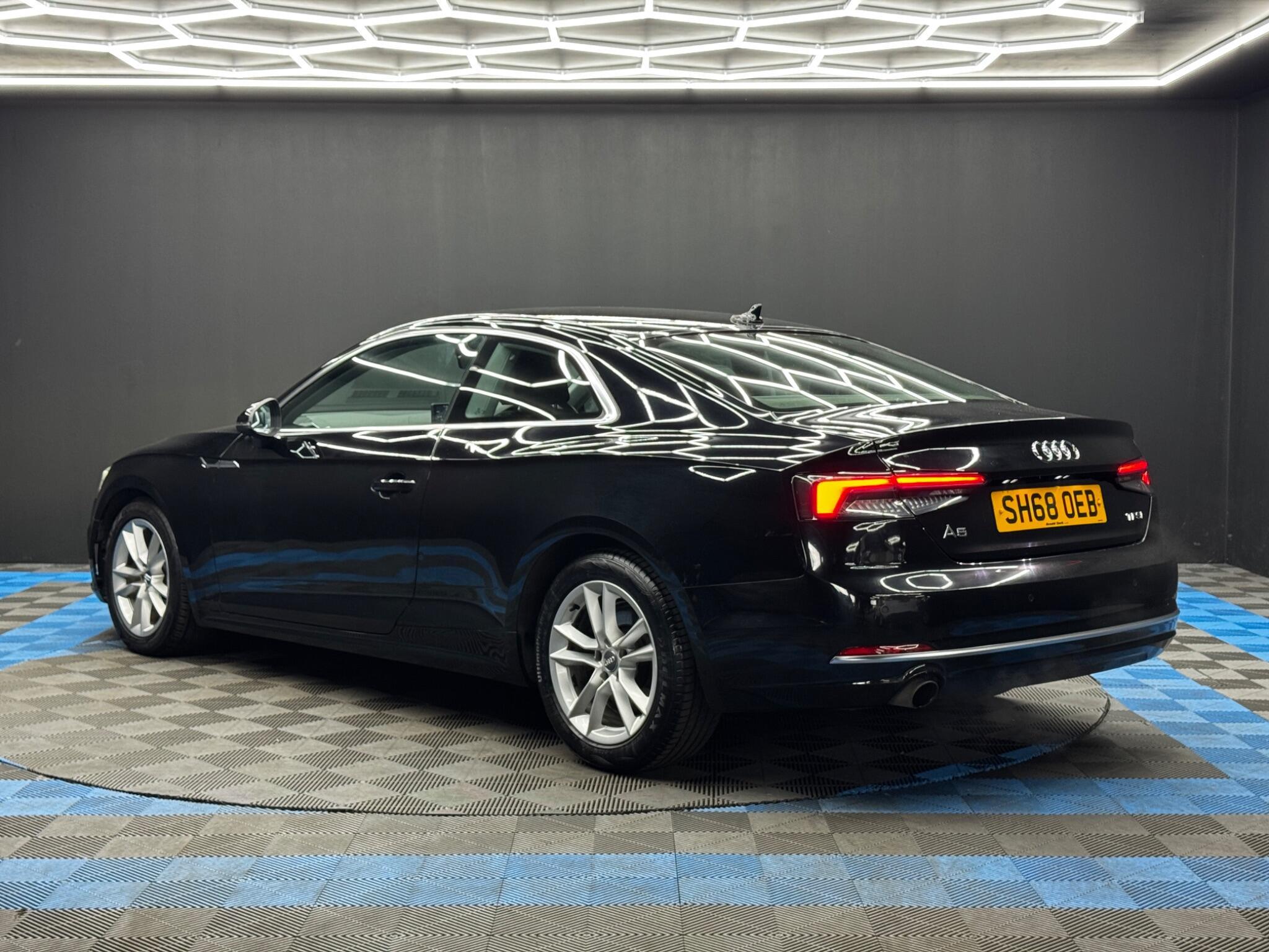 Audi A5 - Image 7