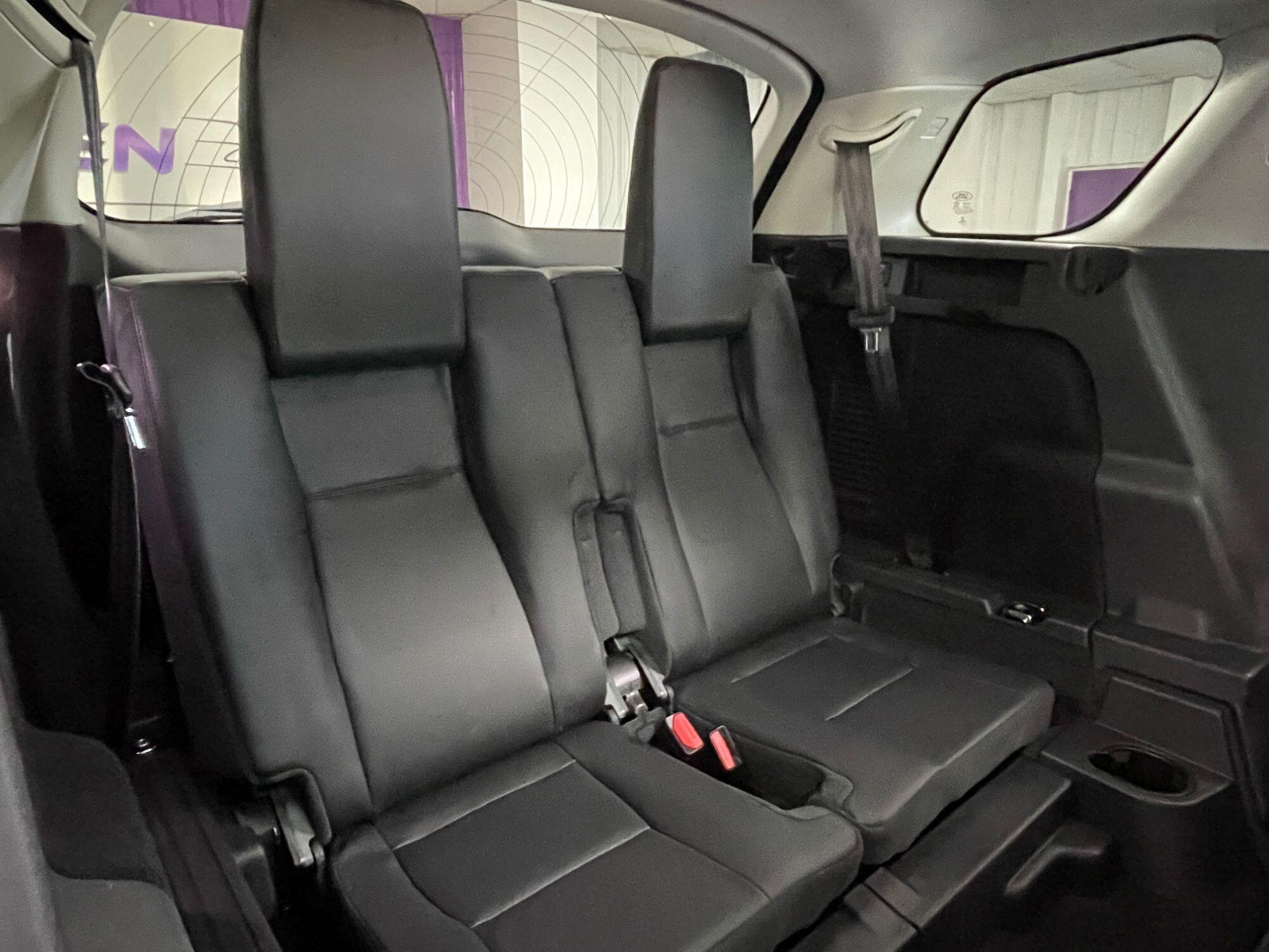 Land Rover DISCOVERY SPORT - Image 32