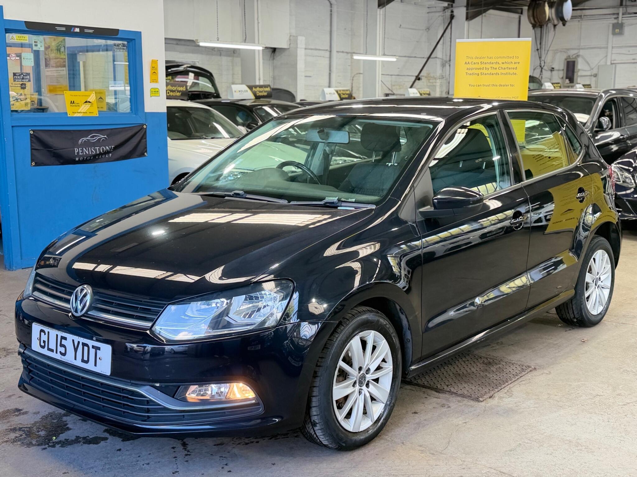 Volkswagen Polo - Image 3