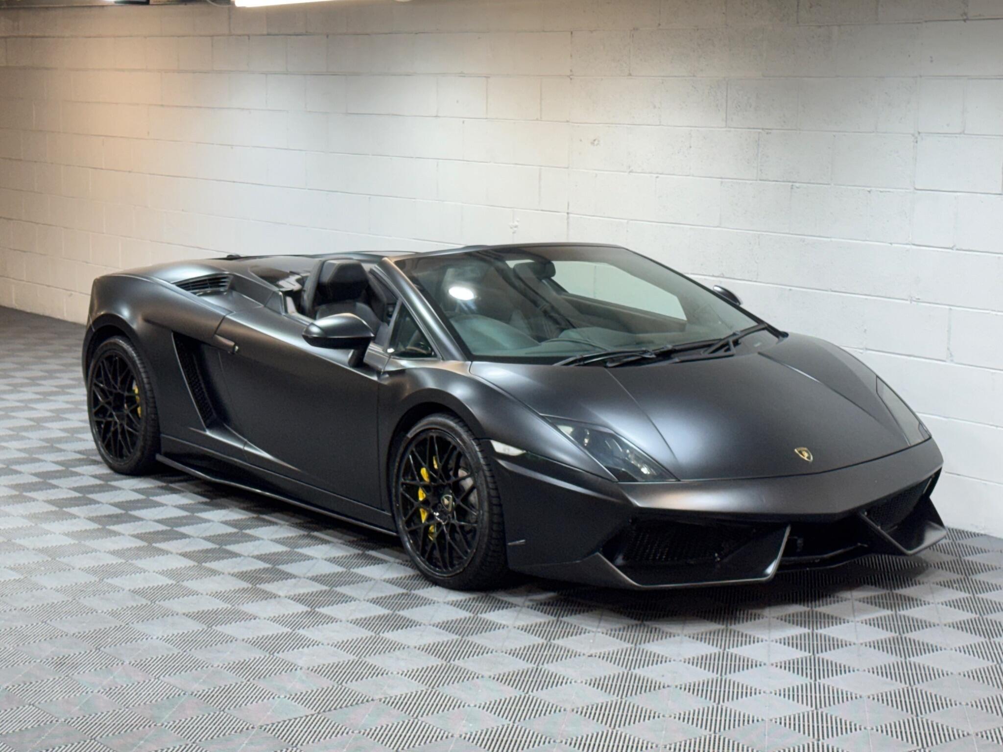 Lamborghini Gallardo - Image 8