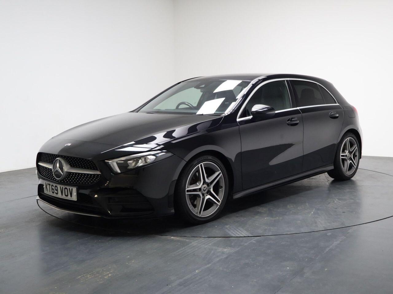 Mercedes-benz A Class - Image 3