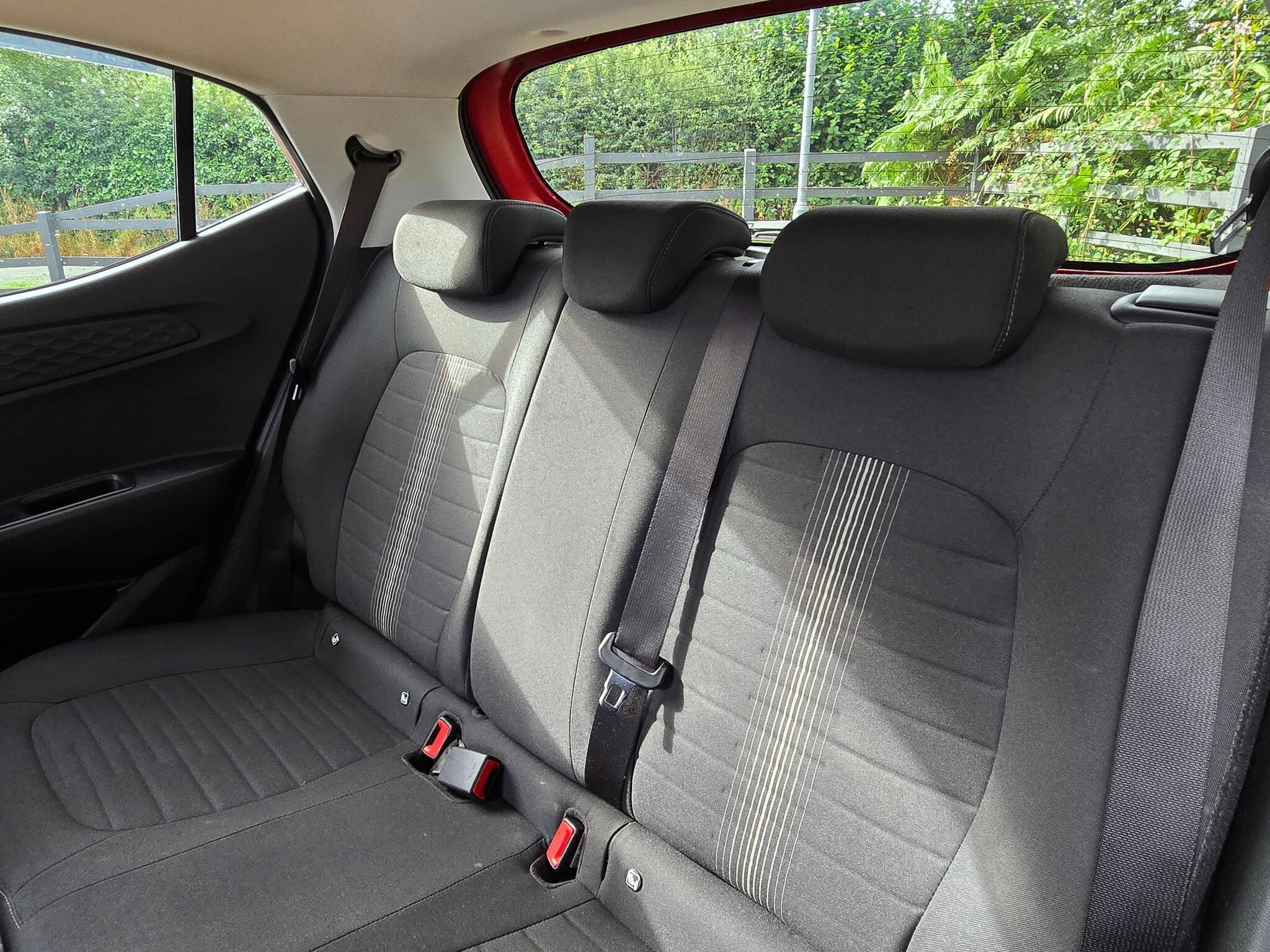 Hyundai i10 - Image 5
