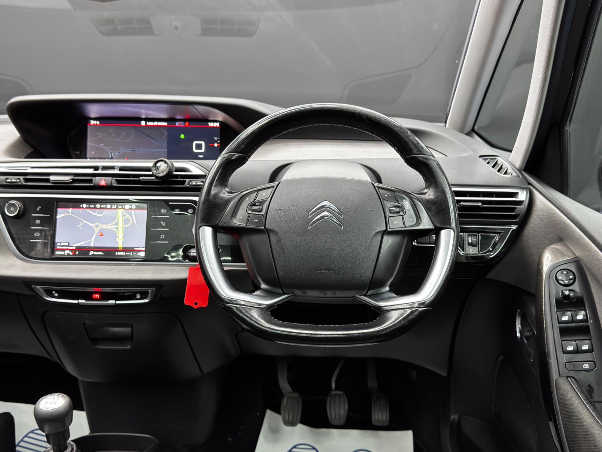 Citroen Grand C4 Picasso - Image 18