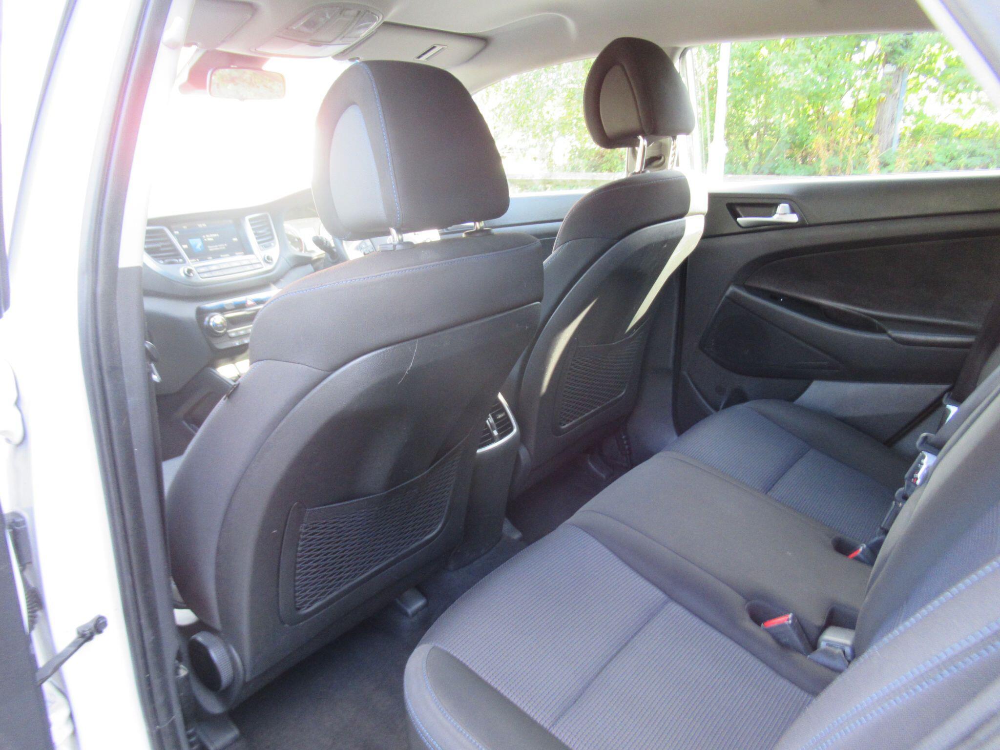 Hyundai Tucson - Image 16