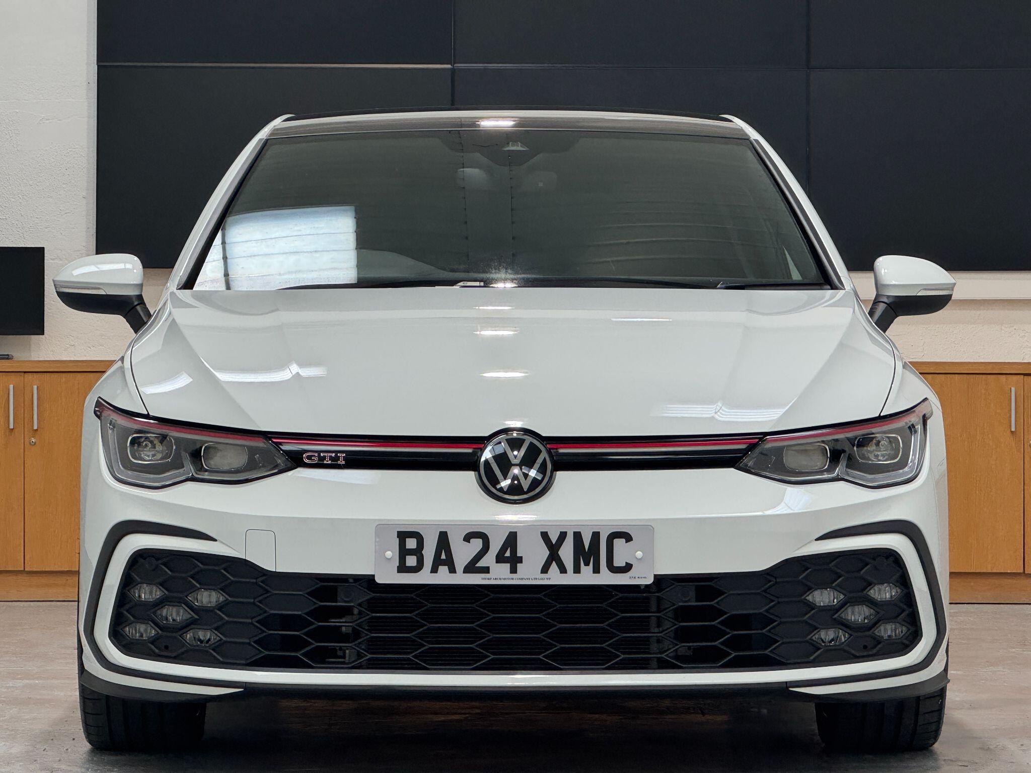 Volkswagen Golf - Image 5
