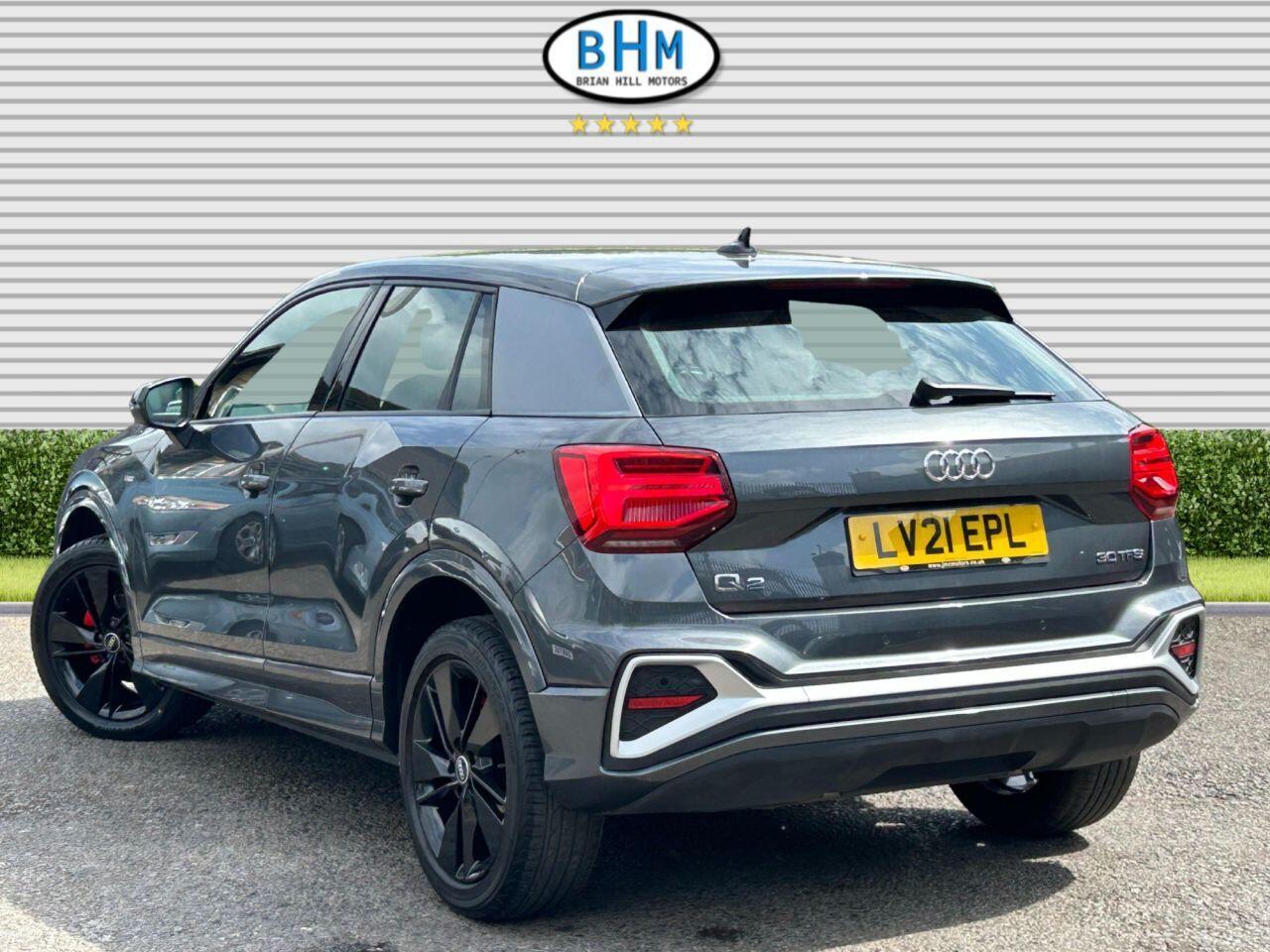 Audi Q2 - Image 20