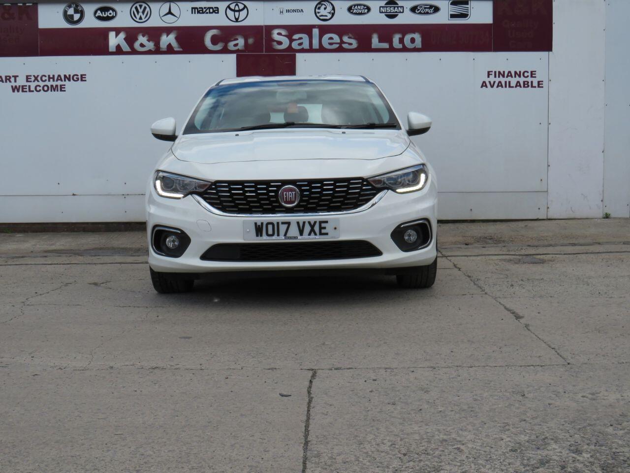 Fiat Tipo - Image 6