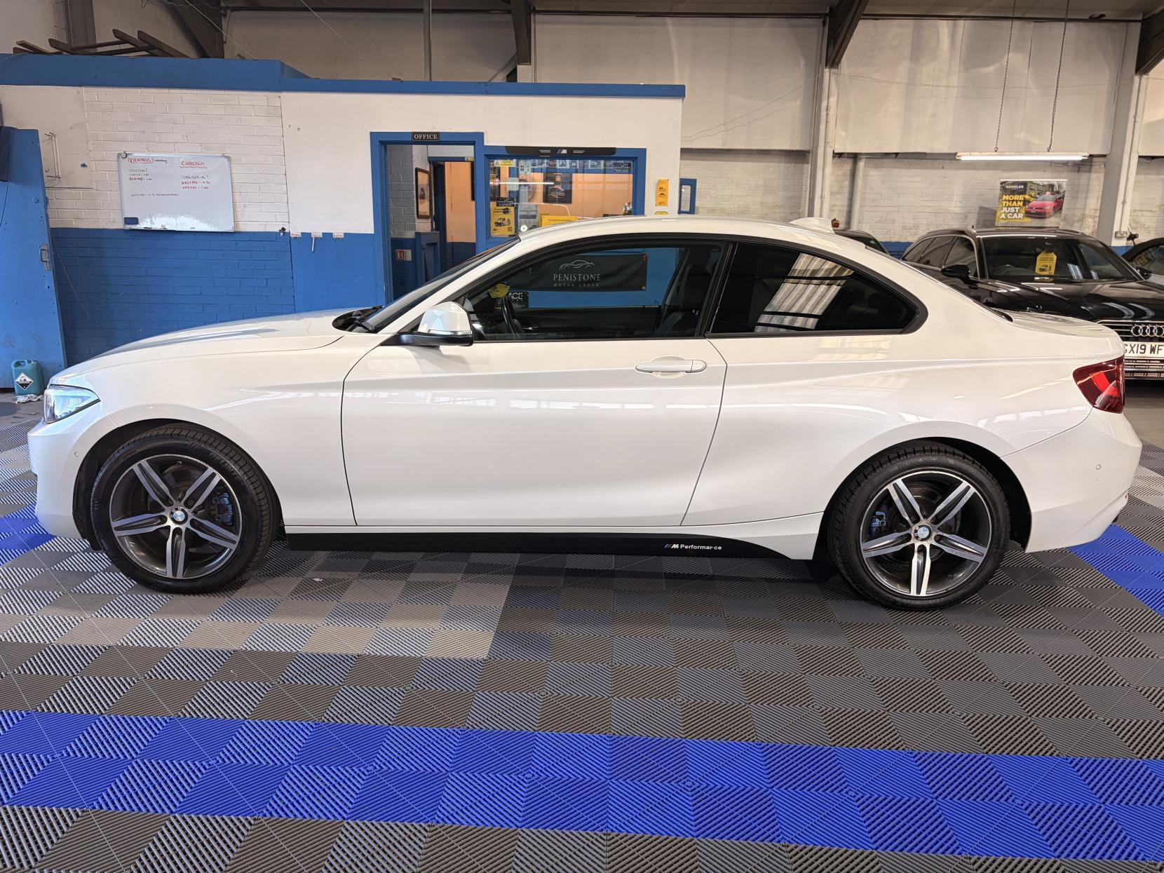 BMW 2 Series - Image 4