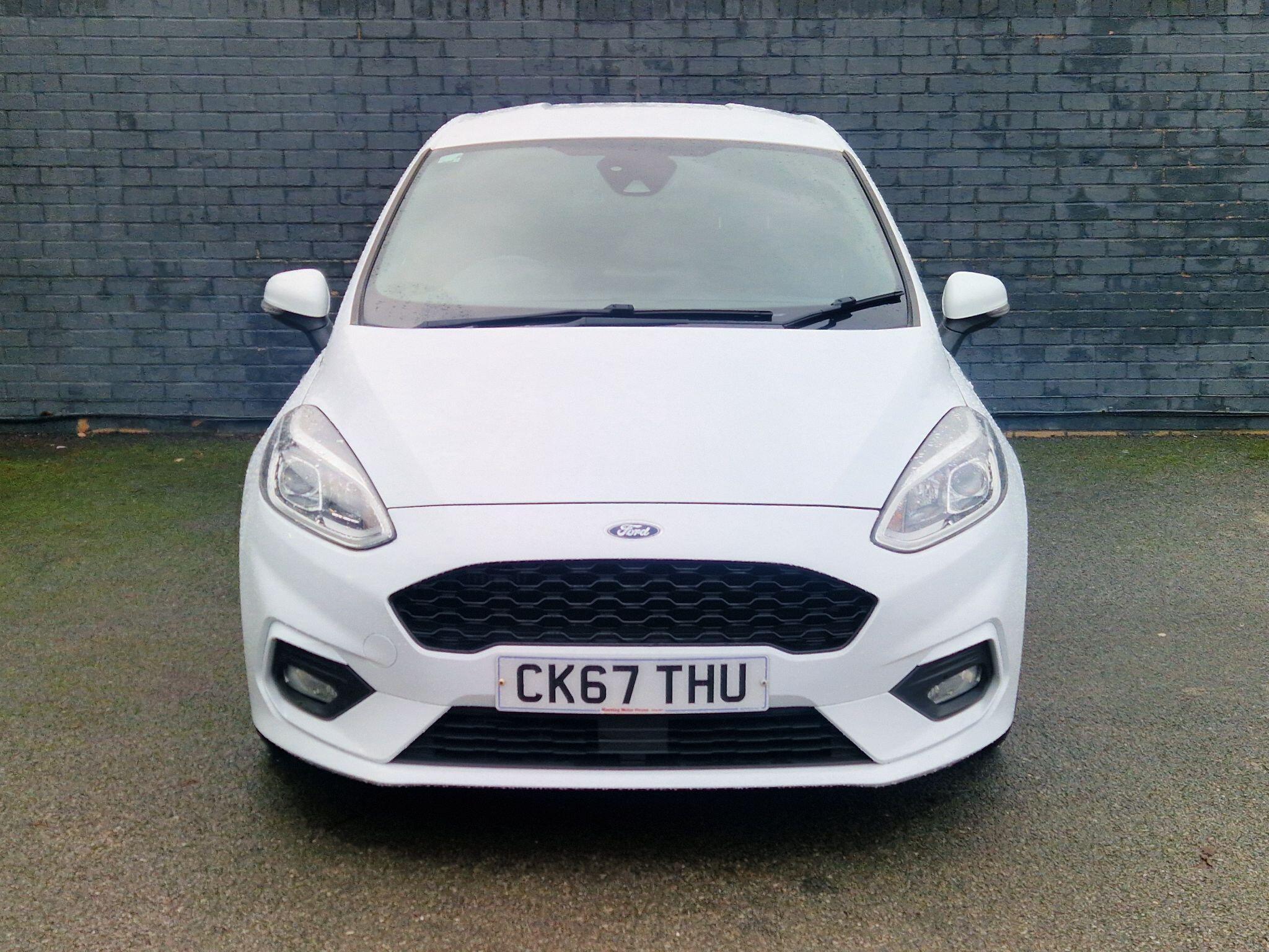 Ford Fiesta - Image 4