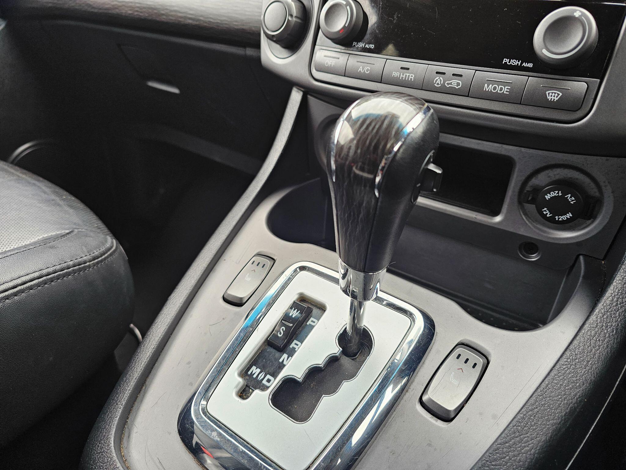 Ssangyong Turismo - Image 24
