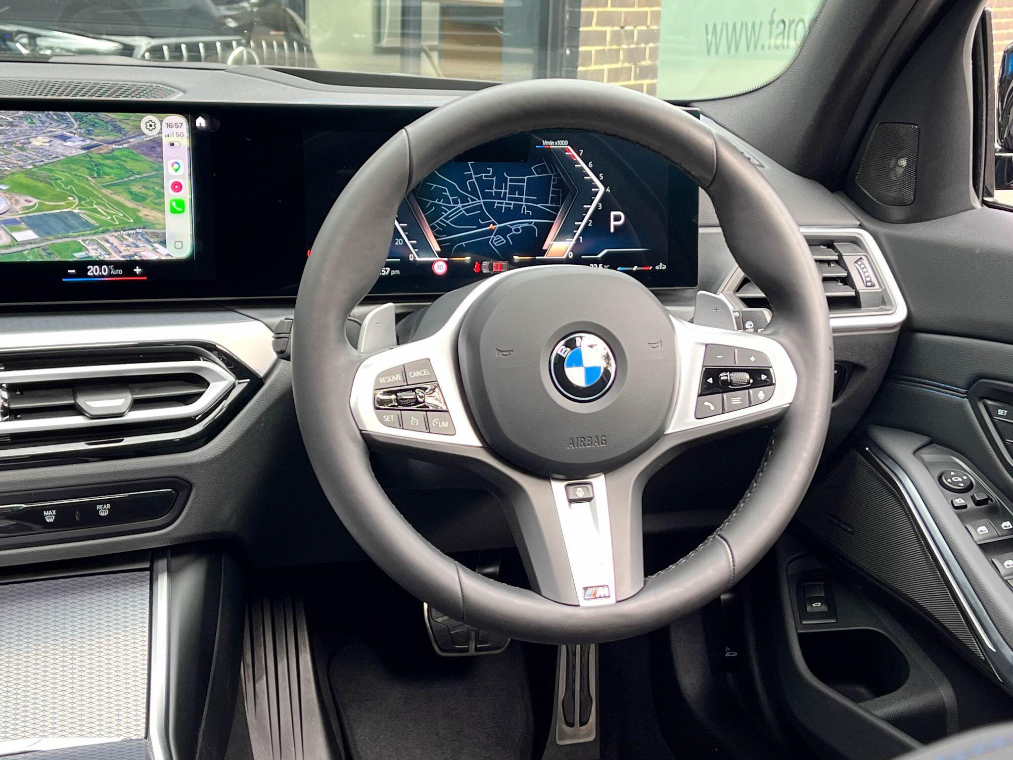 BMW 3 Series - Image 11