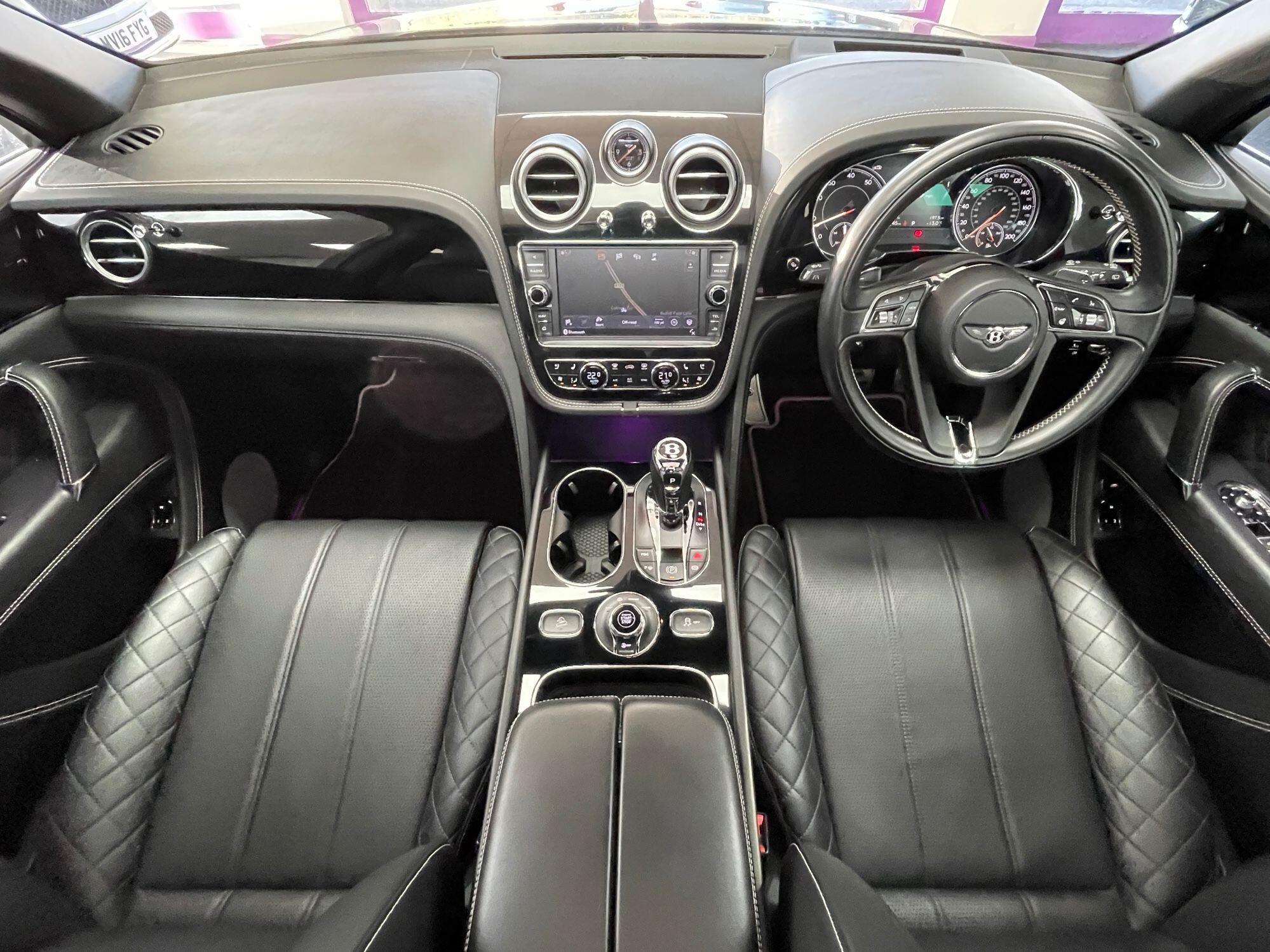 Bentley Bentayga - Image 2