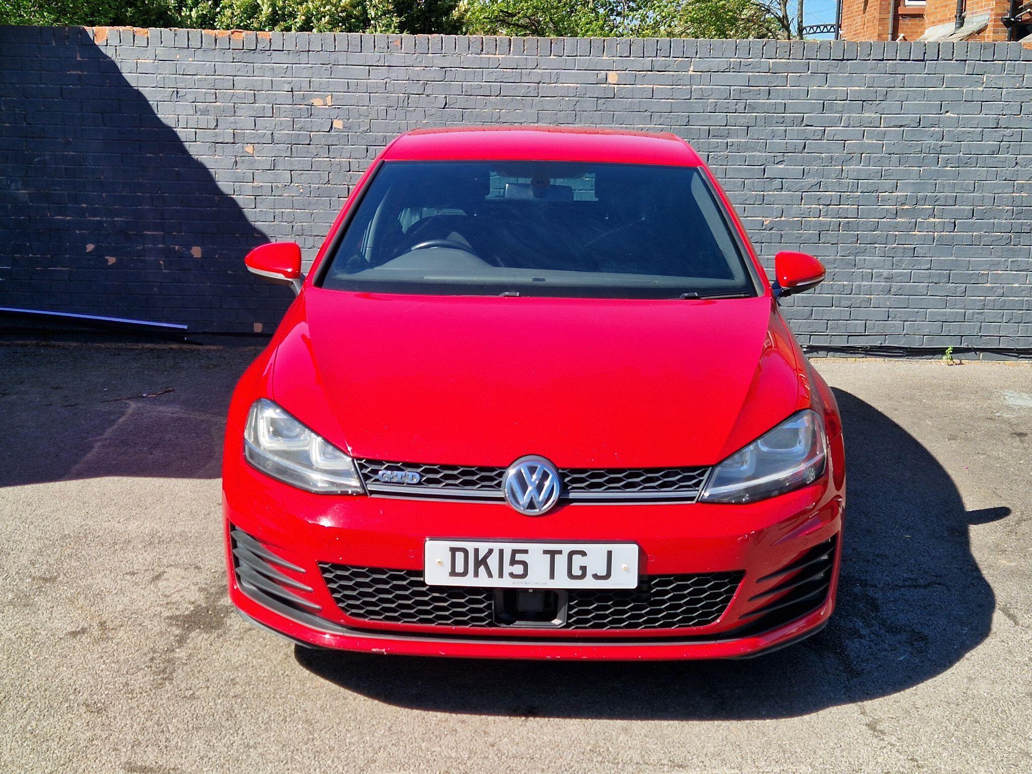 Volkswagen Golf - Image 4