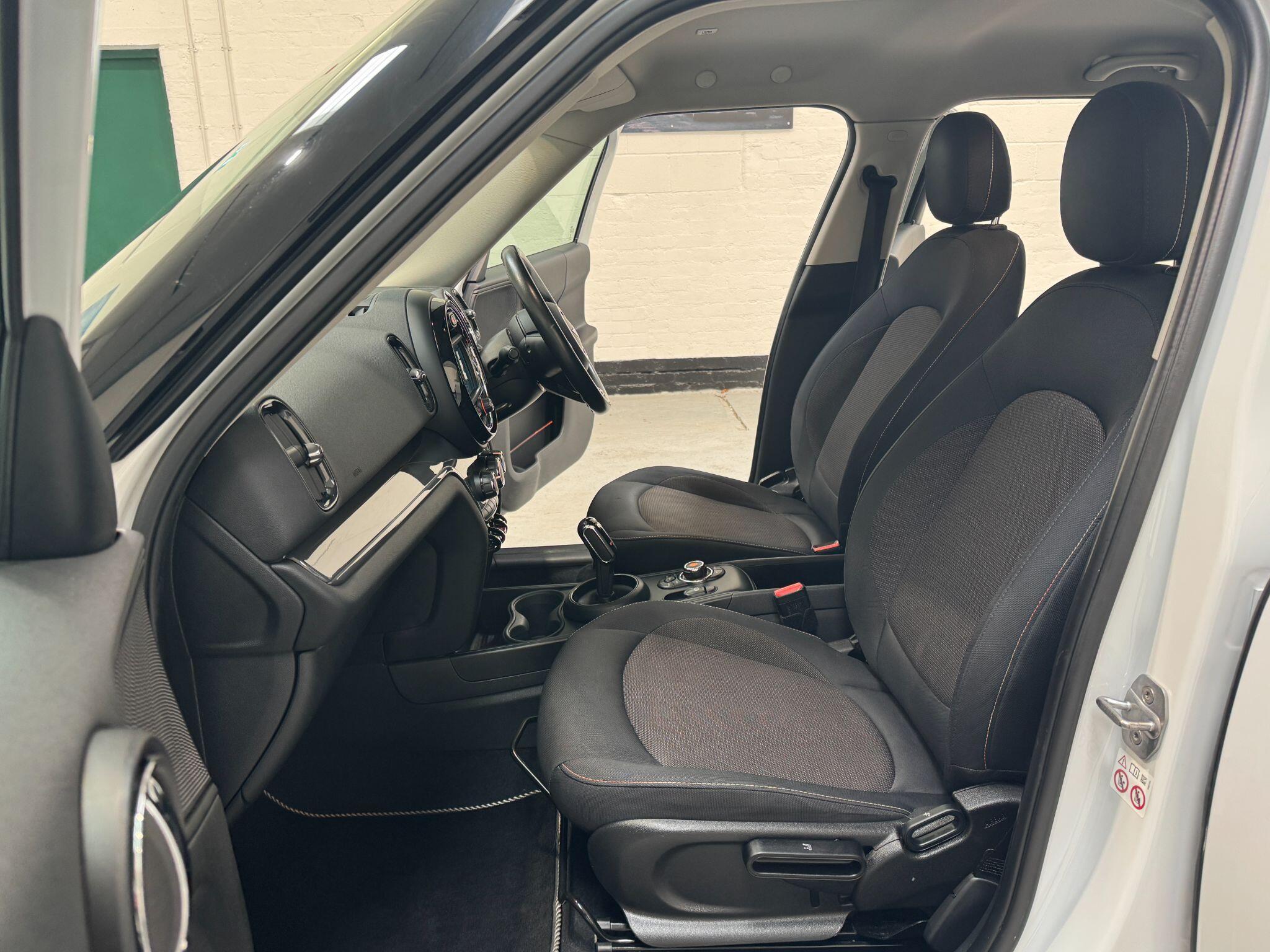 MINI Countryman - Image 71