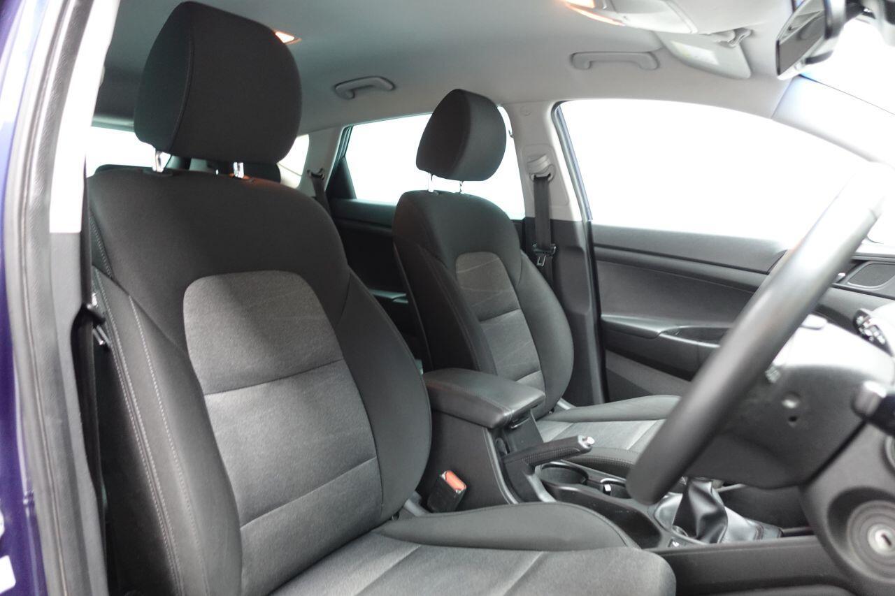 Hyundai Tucson - Image 3