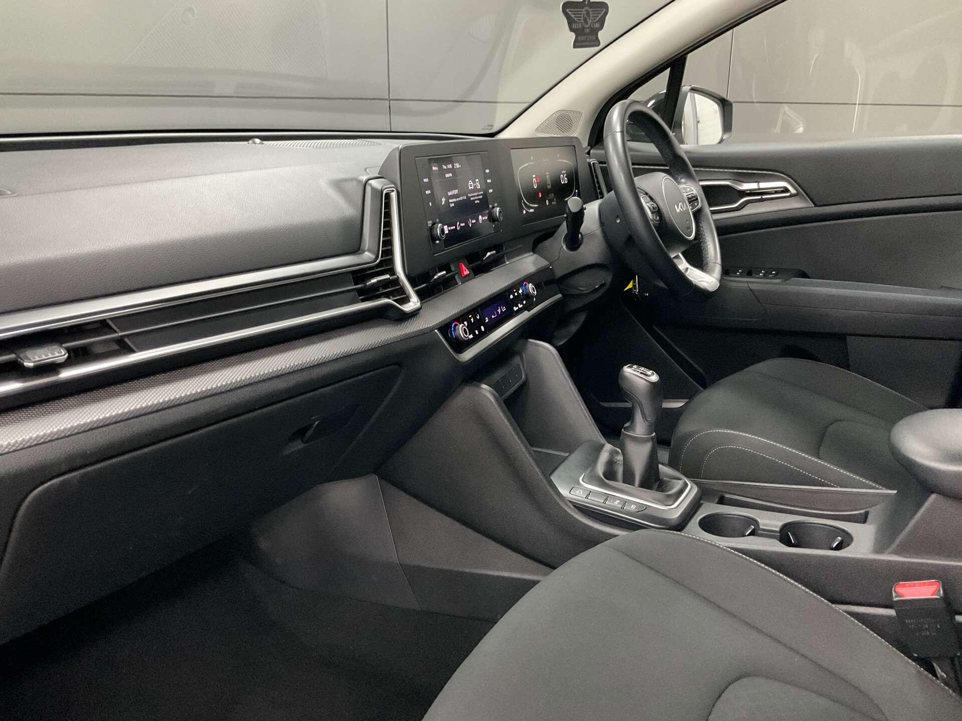 Kia Sportage - Image 30