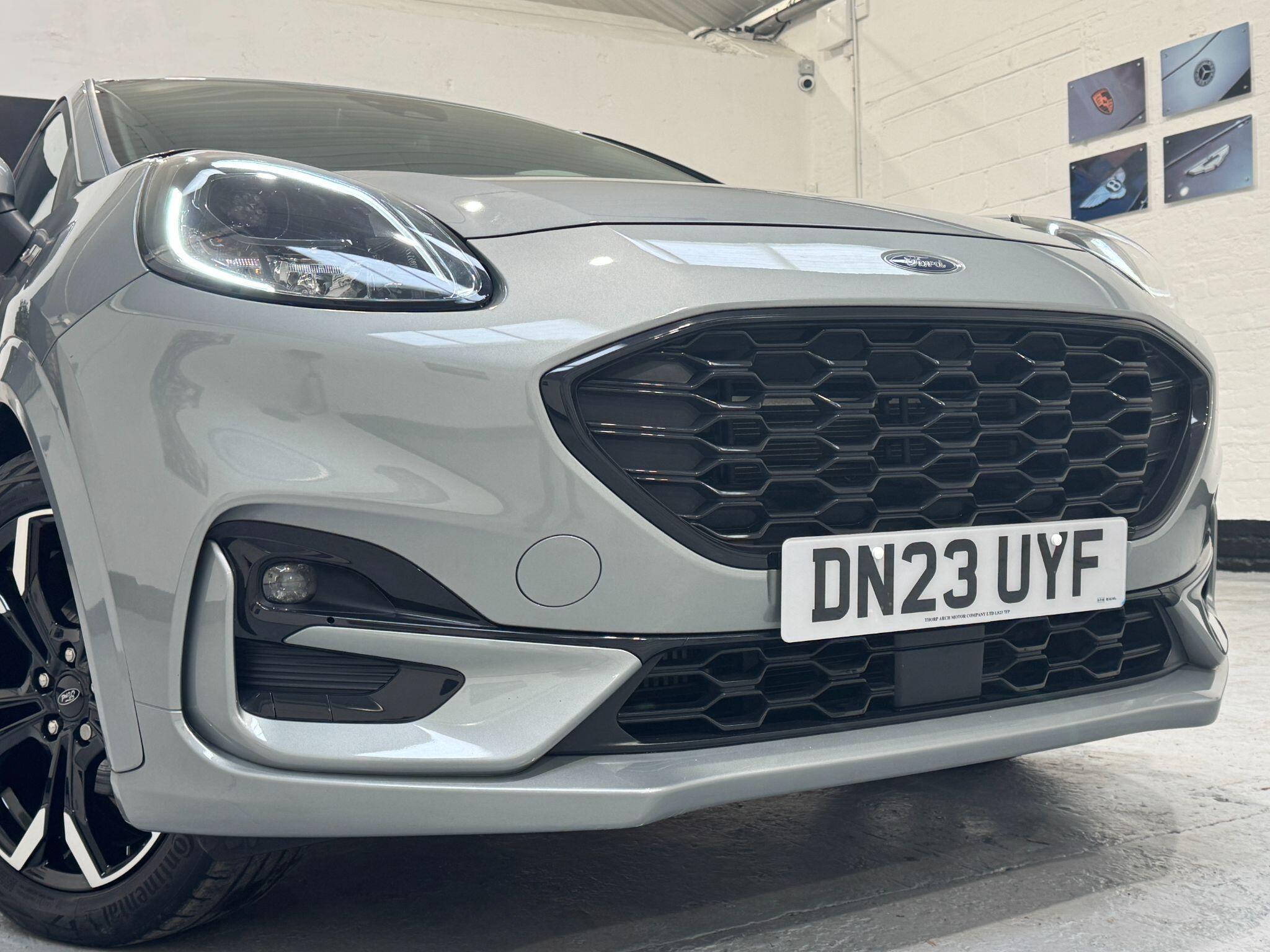 Ford Puma - Image 32